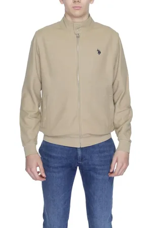 U.S. Polo Assn. Cotton Jacket - IT46 | M