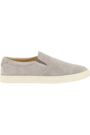 Brunello Cucinelli Slip-on Sneakers - EU41/US8