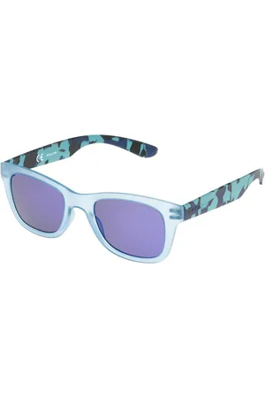 Police Injected Sunglasses