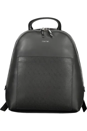 Calvin Klein Polyester Women Backpack