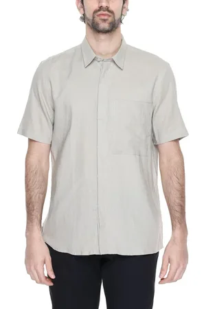 Antony Morato Linen Shirt - IT44 | XS