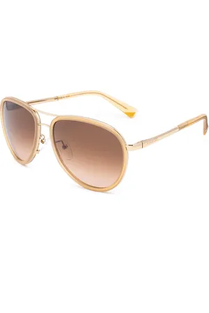 Nina Ricci Acetate Sunglasses