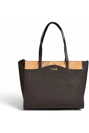 ALVIERO MARTINI 1A CLASSE Polyethylene Handbag