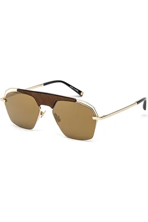 Belstaff Titanium Sunglasses