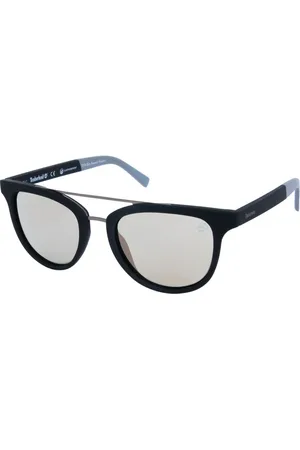 Timberland Plastic Sunglasses