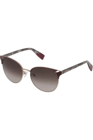 Furla Acetate Sunglasses