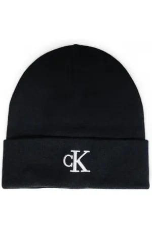 Calvin Klein Recycled Polyester Hats & Cap - UNI