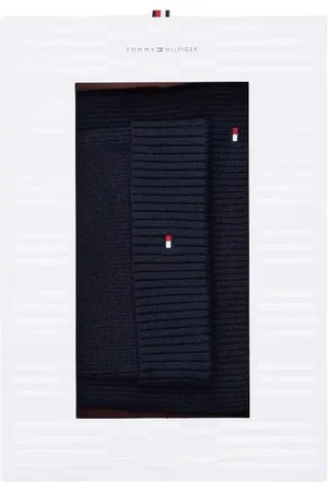 Tommy Hilfiger Cotton Scarf