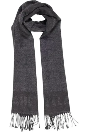 ALVIERO MARTINI 1A CLASSE Viscose Scarf - One Size