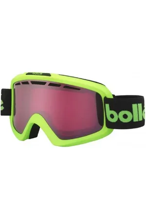 Bolle Plastic Sunglasses