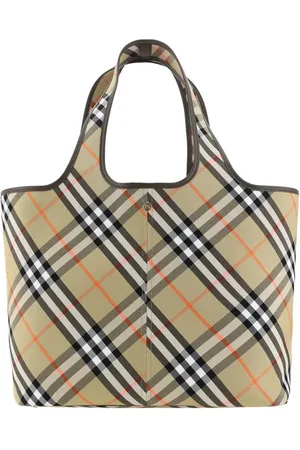 Burberry Tote Bag