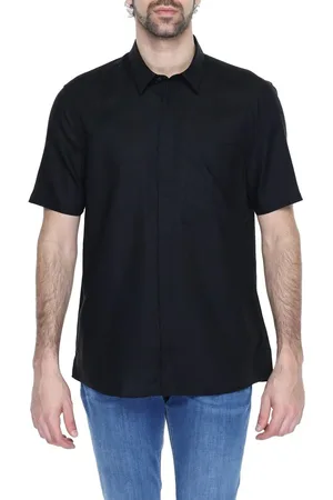 Antony Morato Linen Shirt - IT50 | L