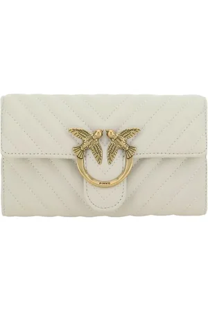 Pinko Love One Shoulder Wallet