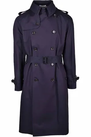 Aquascutum Cotton Jacket - IT56 | 3XL
