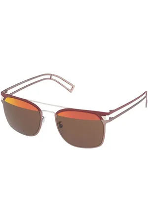 Police Metal Sunglasses