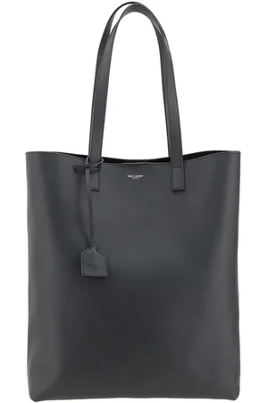 Saint Laurent Hammered leather Tote Bag