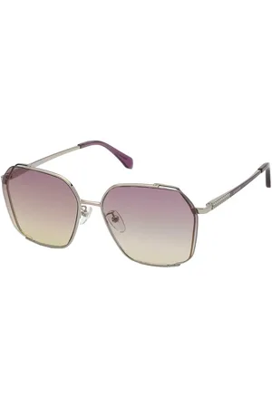 Zadig & Voltaire Metal Sunglasses