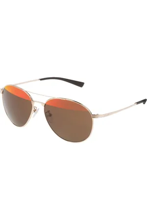Police Metal Sunglasses