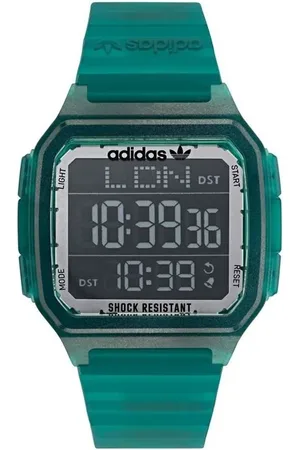 adidas Resin Watch