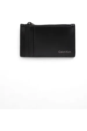 Calvin Klein Leather Wallet