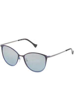 Police Metal Sunglasses