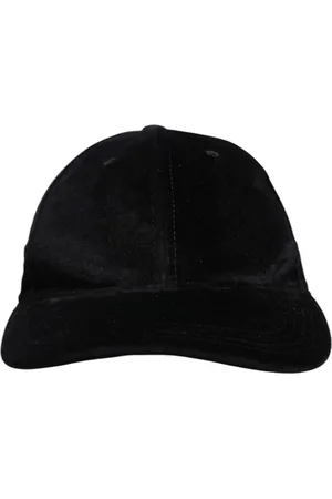 Dolce & Gabbana Cotton 6 Panels Baseball Cap - 57 cm|S