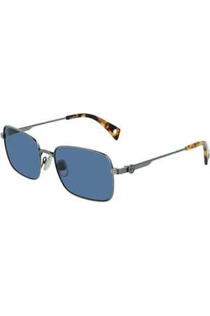 Lanvin Metal Sunglasses