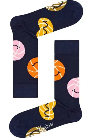 Happy Socks Cotton Tights & Sock - 36-40