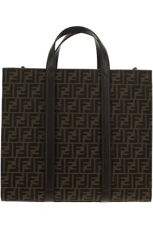 Fendi Tote Handbag
