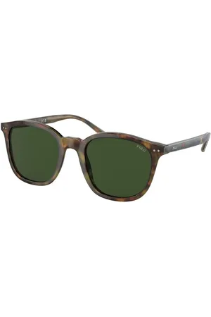 Ralph Lauren Acetate Sunglasses