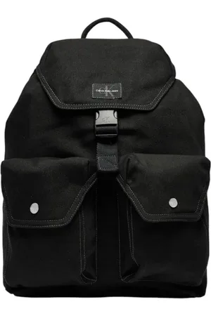 Calvin Klein Recycled Polyester Backpack