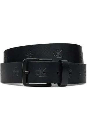 Calvin Klein Leather Belt - 105 cm / 42 Inches