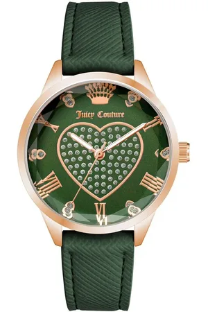 Juicy Couture Polipriel Watch