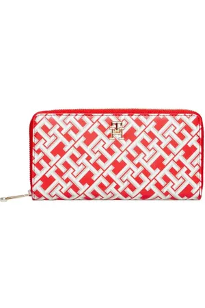 Tommy Hilfiger Polyethylene Wallet