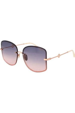 Maje Rose Gold Women Sunglasses