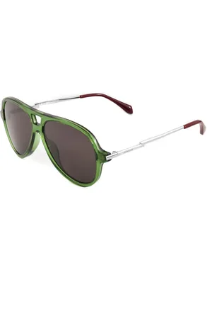 Zadig & Voltaire Acetate Sunglasses