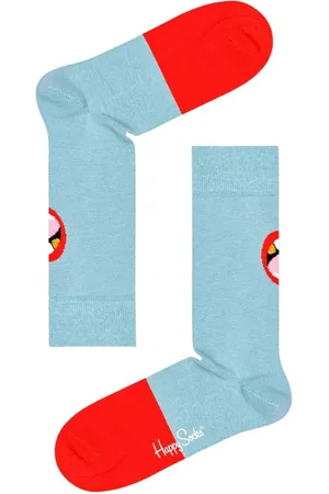 Happy Socks Cotton Tights & Sock - 36-40