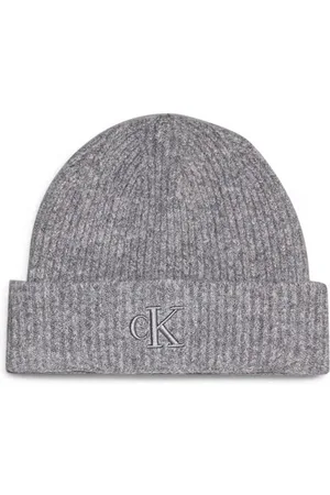 Calvin Klein Acrylic Hat - One Size