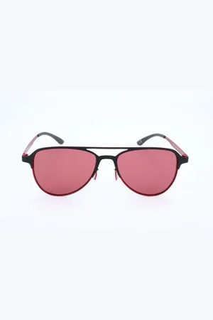 adidas Metal Sunglasses