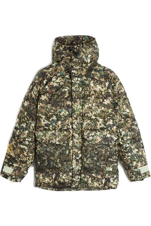 The North Face Polyester Jacket - S