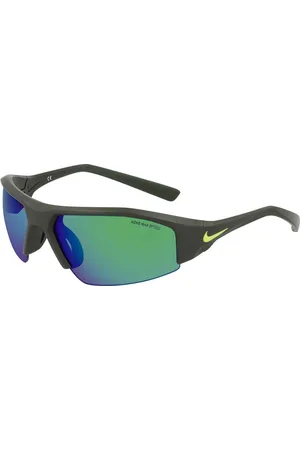 Nike Gray Injected Sunglasses