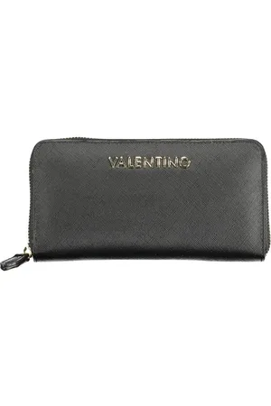 VALENTINO Polyethylene Wallet