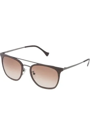 Police Metal Sunglasses