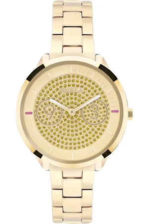 Furla Steel Watch