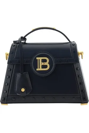 Balmain B-Buzz Dynasty Handbag