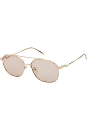 Zadig & Voltaire Metal Sunglasses