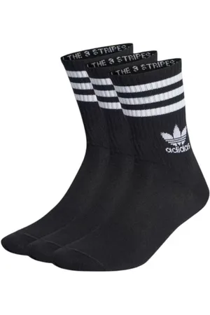 adidas Cotton Sock - 40-42