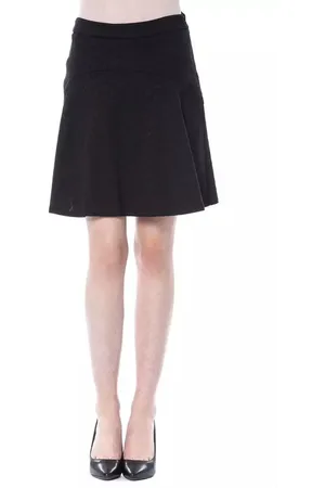 Byblos Polyester Skirt - IT44
