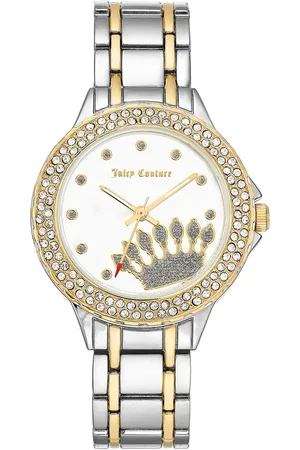 Juicy Couture Metal Watch