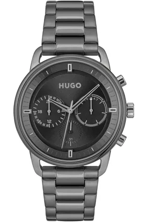 HUGO BOSS Stainless Steel Watch